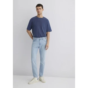 Milan Premium Blue Buz Mavisi Jean Pantolon 0081089804