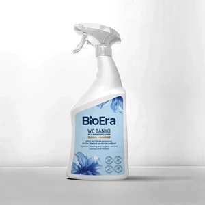 Bioera Wc-Banyo 750ML