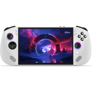 Legion Go S AMD Ryzen Z2 Go 32GB 1TB SSD Windows 11 Home 8" WUXGA 120Hz El Oyun Bilgisayarı 83L3002BTR