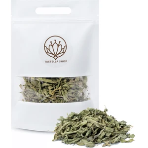 Tastella Shop Melisa Çayı (50gr), Lüks Kalite, Doğal Kurutulmuş Limon Melisa Çayı, Melisa Çayı, Lemon Balm Tea