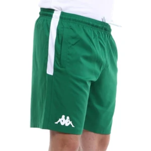 Bursaspor Kamp Şortu Alberg2