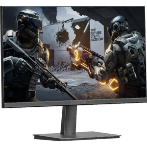 X24F100 23.8" 100Hz 1ms HDMI VGA Hdr Ready Freesync G-Sync Fhd IPS Gaming Monitör