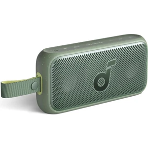 By Anker Motion 300 Bluetooth Hoparlör, 30W Stereo Ses, 13 Saat Oynatma, Ipx7 Su Geçirmez, Yeşil