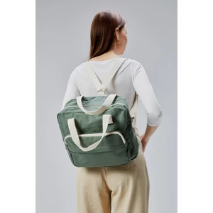 Nora Bag Mint Yeşil