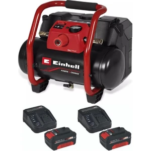Te-Ac 36/150 Li Of 2X4.0AH Akülü Hava Kompresörü