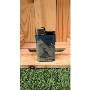 World Explorer Taşlı Çakmak 2