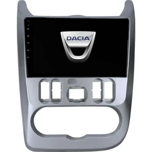 Dacia Sandero Android Multimedya Sistemi 2-64 Cadence (2009-2012)