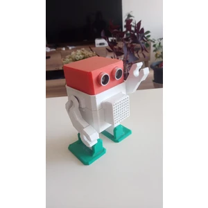 Kollu Otto Robot Kiti