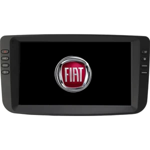 Fiat Linea Android Multimedya Sistemi 2-64 Cadence (2013-2017)