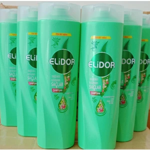 Şampuan 400 ml x 6 Adet