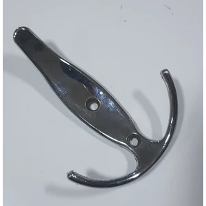 Elbise Askısı Model 777130 Krom