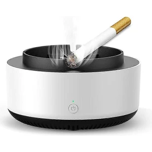 Dumanı Içine Çeken Kül Tablası