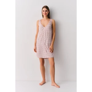 Lisa Kadın Günlük Elbise Rahat Silüet ile Özel Günler İçin Şık Tasarım