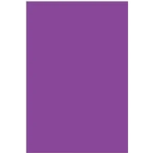 20 Adet A4 Mor Klasik Eva