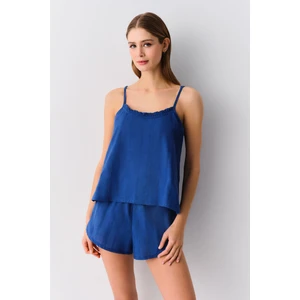 Baby Şort Pijama Takımı