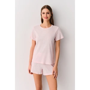 Terra Şort Pijama Takımı