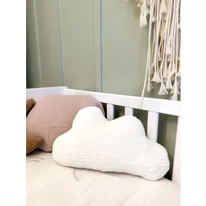 Teddy Bulut Yastık Çocuk Odası,bebek Odası Aksesuarı