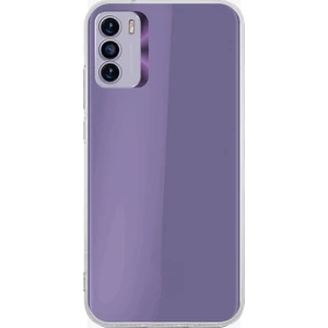 Caseworld Reeder S19 Max Pro S ile Uyumlu Kapak Kamera Korumalı Süper Silikon Şeffaf Kılıf