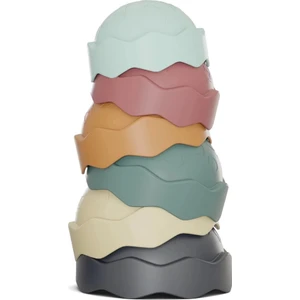 Top Kule 6 Parça