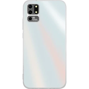 Caseworld Reeder S19 Max ile Uyumlu Kapak Kamera Korumalı Süper Silikon Şeffaf Kılıf
