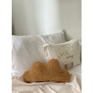 Teddy Bulut Yastık Çocuk Odası,bebek Odası Aksesuarı