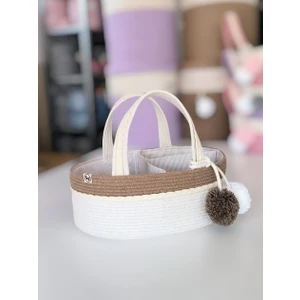 Anne Bebek Organizer Bakım Çantası