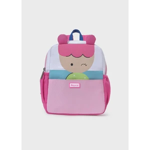 Bebek Sırt Çantası Pembe