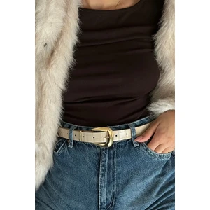 Wendy Gold Tokalı Kemer