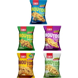 Noutos Karma Paketi 55GR x 5 Adet