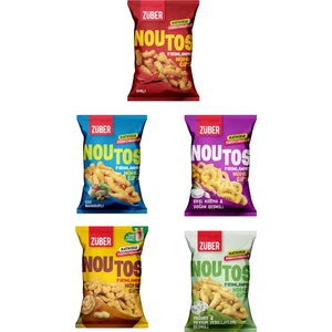 Noutos Karma Paketi 55GR x 5 Adet