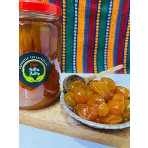 Gazi Sofra Antep Kamkat Reçeli 720 gr