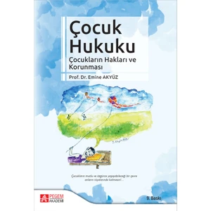 Çocuk Hukuku