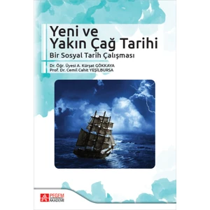 Yeni Ve Yakın Çağ Tarihi