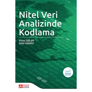 Nitel Veri Analizinde Kodlama