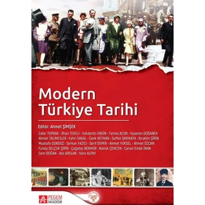 Modern Türkiye Tarihi