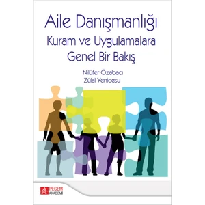 Aile Danışmanlığı Kuram ve Uygulamalara Genel Bir Bakış