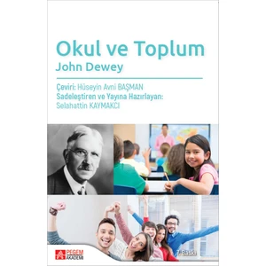 Pegem Akademi Yayıncılık Okul Ve Toplum