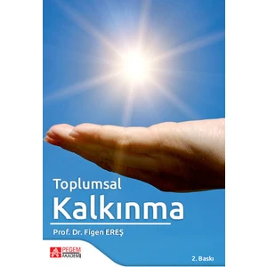 Toplumsal Kalkınma