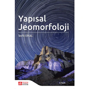Yapısal Jeomorfoloji