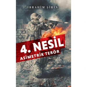 4. Nesil Asimetrik Terör