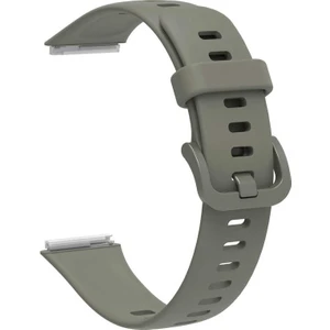 Huawei Band 7 Krd-71 Silikon Kordon