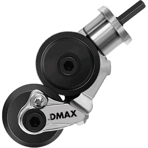 Metal Plaka ve Saç Kesme Aparatı DMX4689