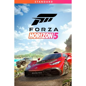 Microsoft Studios Forza Horizon 5 (Pc Oyun) Windows 10/11 Microsoft Store Hesabı