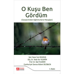 O Kuşu Ben Gördüm