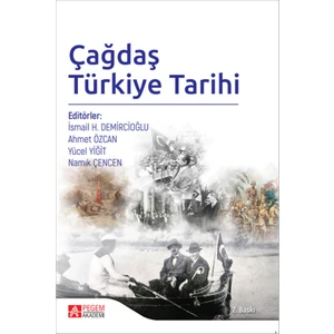 Çağdaş Türkiye Tarihi