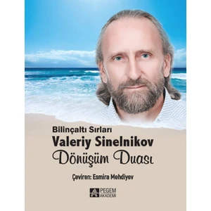 Dönüşüm Duası