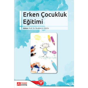 Erken Çocukluk Eğitimi