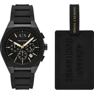 Armani Exchange AX7165SET Erkek Kol Saati
