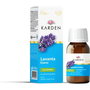 Lavanta Esansı 20 ml