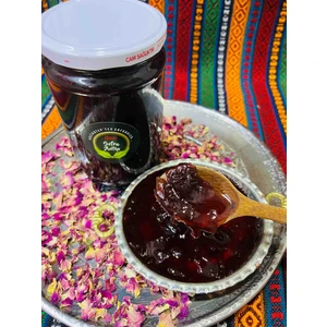 Gazi Sofra Antep Gül Reçeli 720 gr